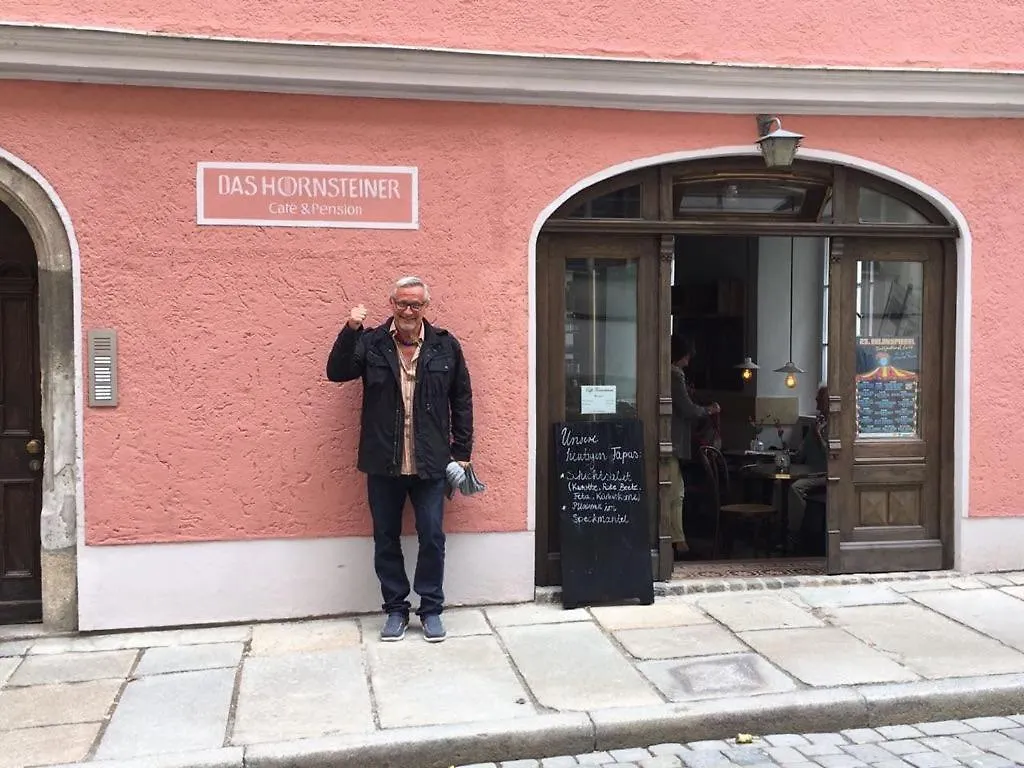 Gasthof das-hornsteiner Passau