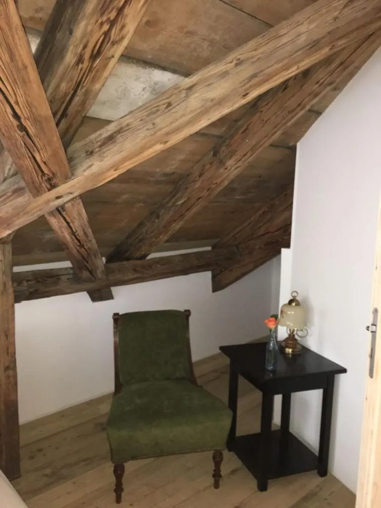 das-hornsteiner Passau Gasthof