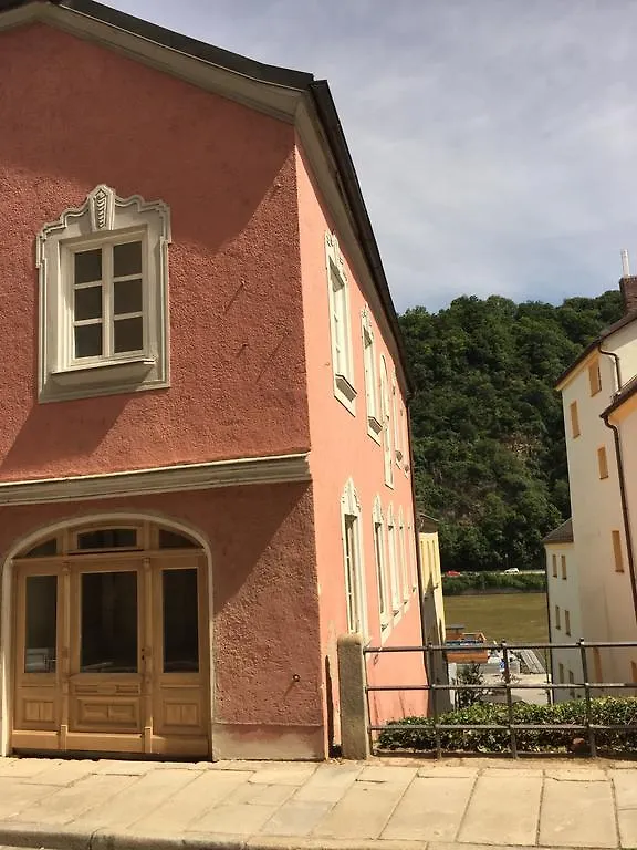 Gasthof das-hornsteiner Passau