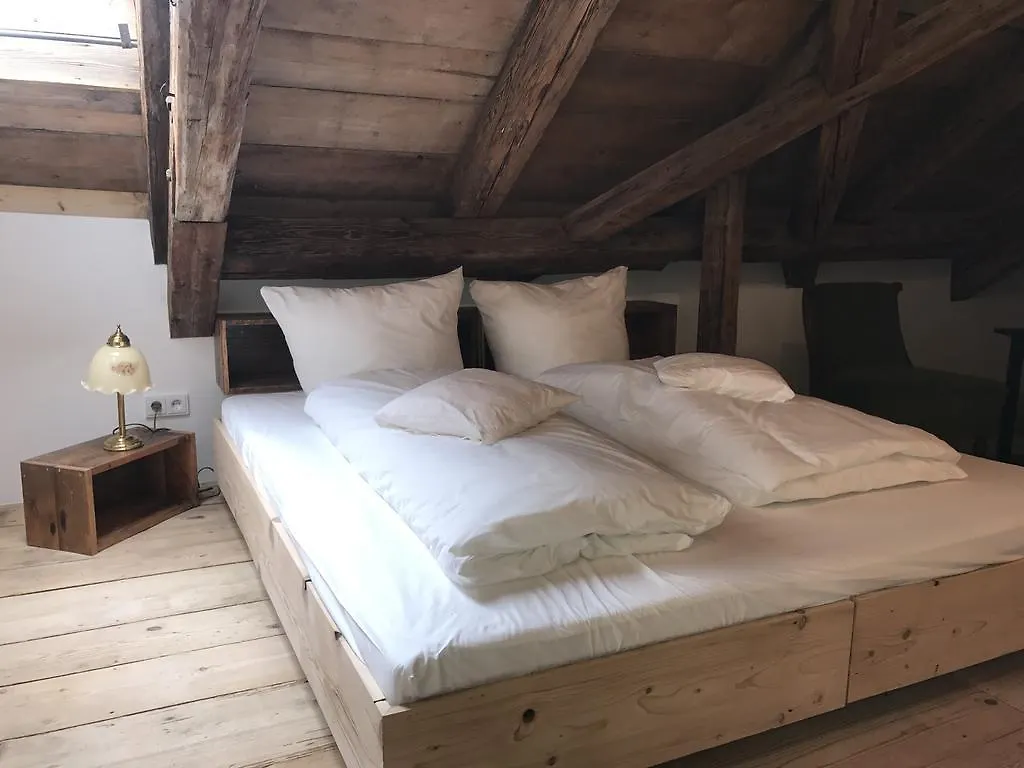 *** Gasthof das-hornsteiner Passau Deutschland