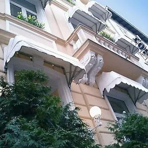 Hotel Buchholz Downtown ***