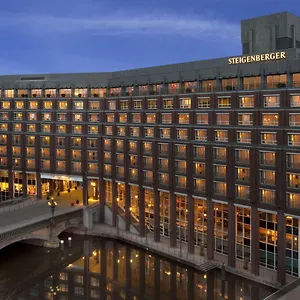 ***** Hotel Steigenberger Německo