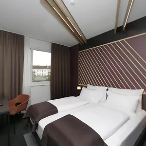 Hotel City-ost ***