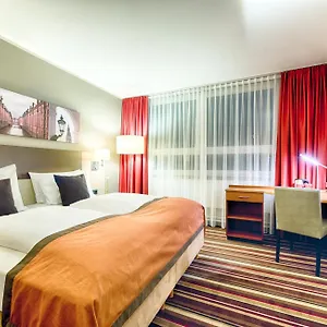 Hotel Leonardo Nord Hamburg