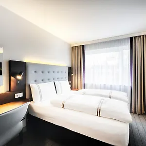 *** Hotel Premier Sued Německo