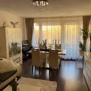 Ferienwohnung Apartment