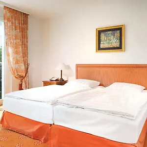 Hotel Victor's Residenz-hotel Mitte Berlin