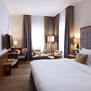 **** Hotel Platzl Německo