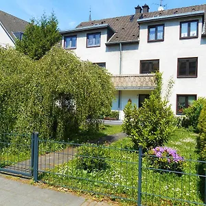 Cologne Homestay Séjour chez l'habitant Cologne