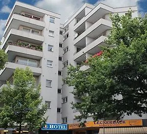 Amadeus 2*, Berlin Németország
