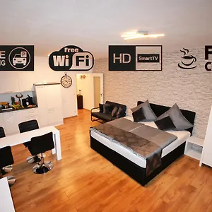 Madame Tower Appartement Cologne