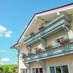 Panzió Garni Alpenblick