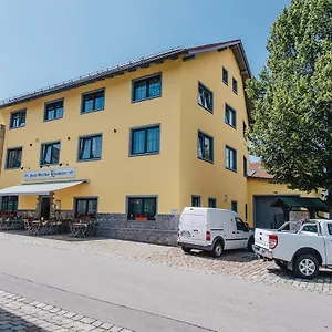 Fogadó Metzgerei Linsmeier