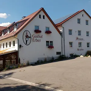 Szálloda - Erber