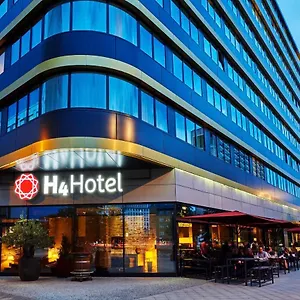 H4 Alexanderplatz 4*, Berlin Németország