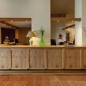 Hotel Excelsior By Geisel ****