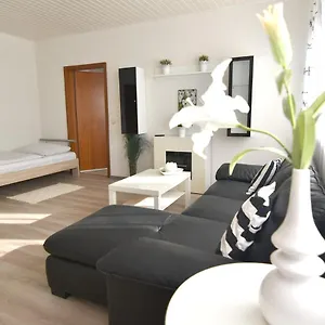 Work & Apartment