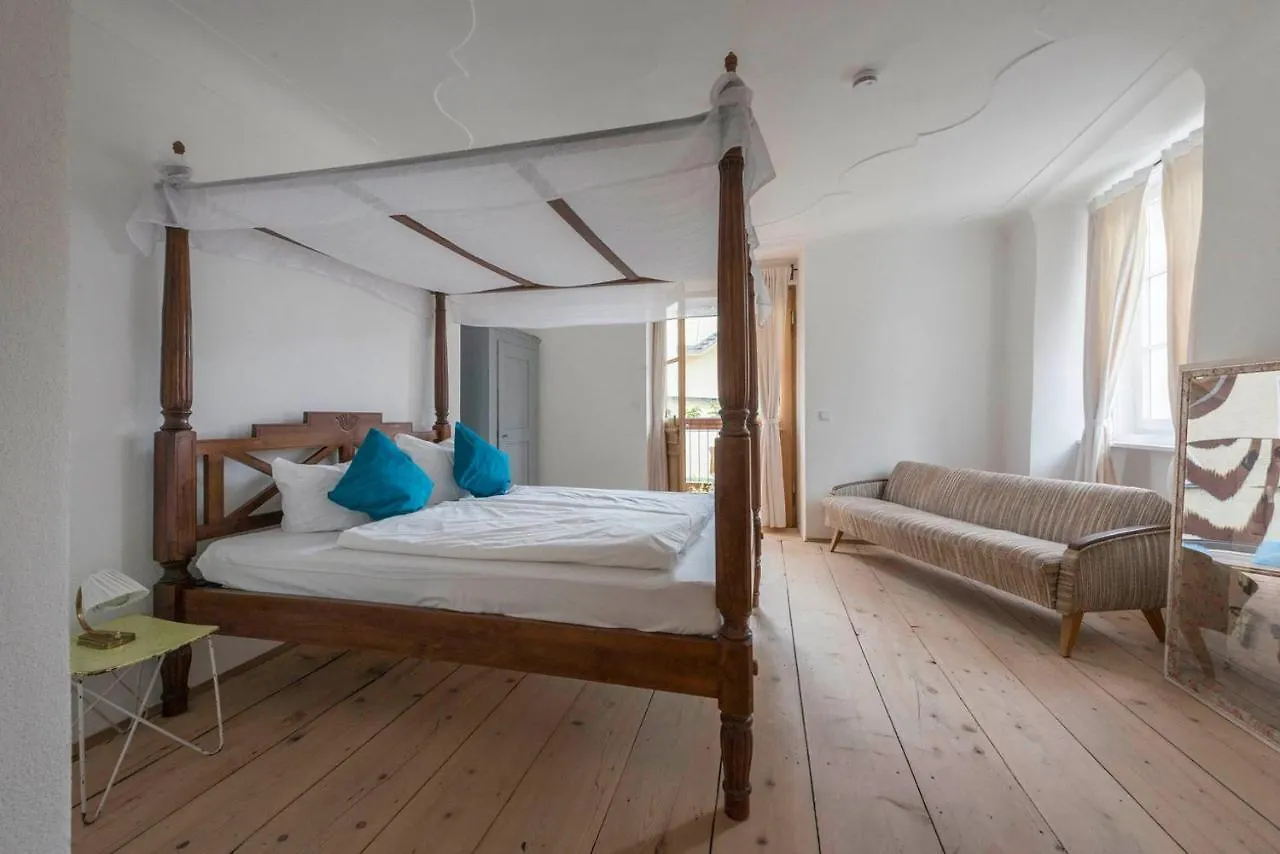Das-Hornsteiner Passau Guest house