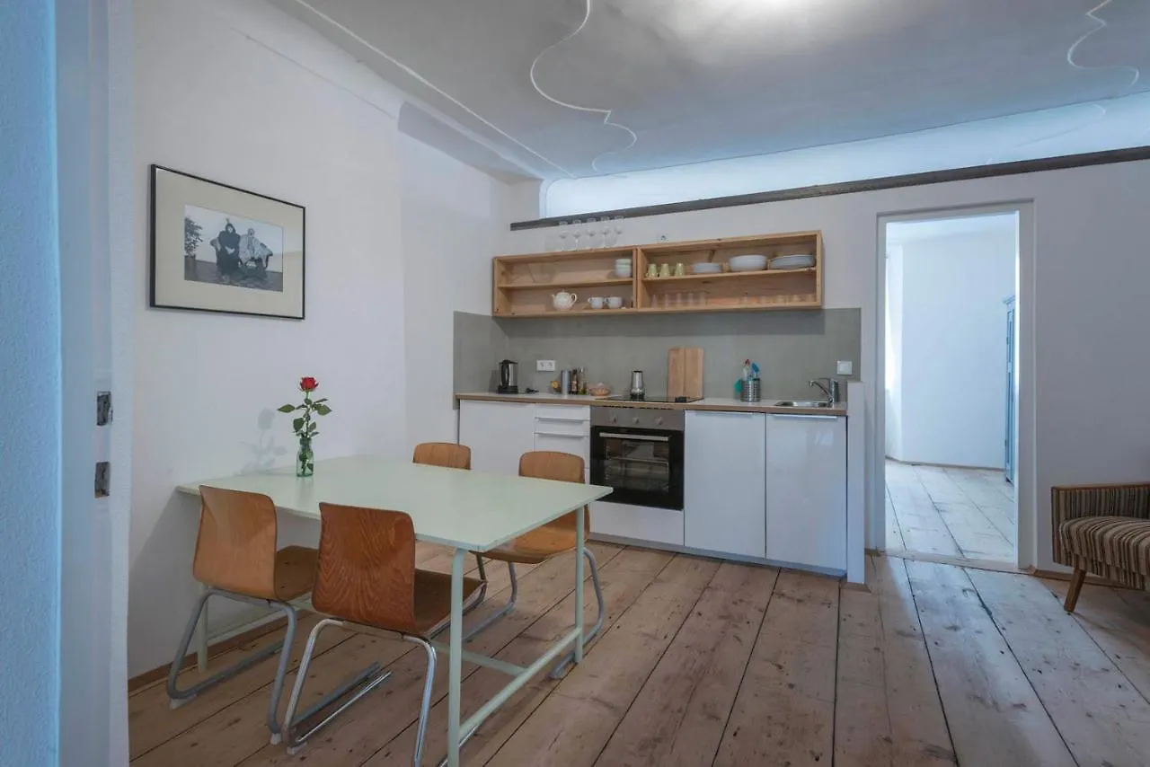 *** Guest house Das-Hornsteiner Passau Germany
