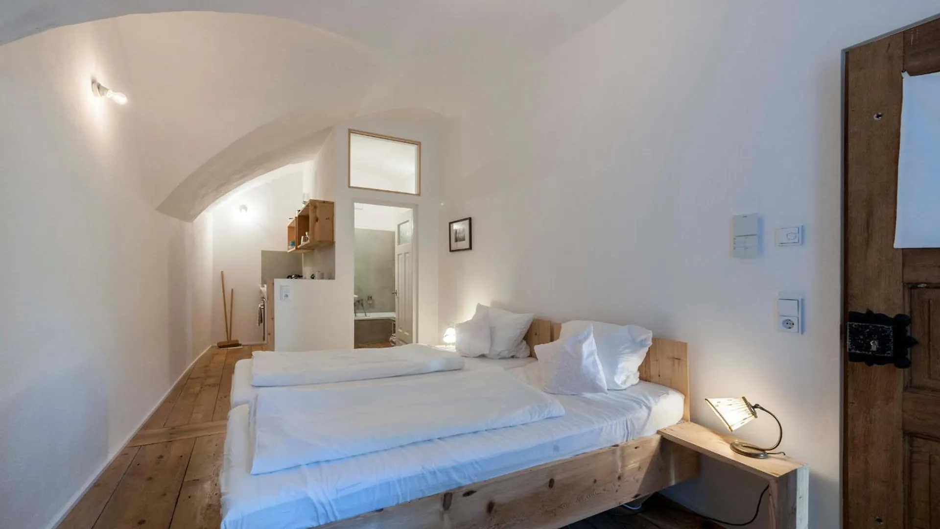 *** Guest house Das-Hornsteiner Passau Germany