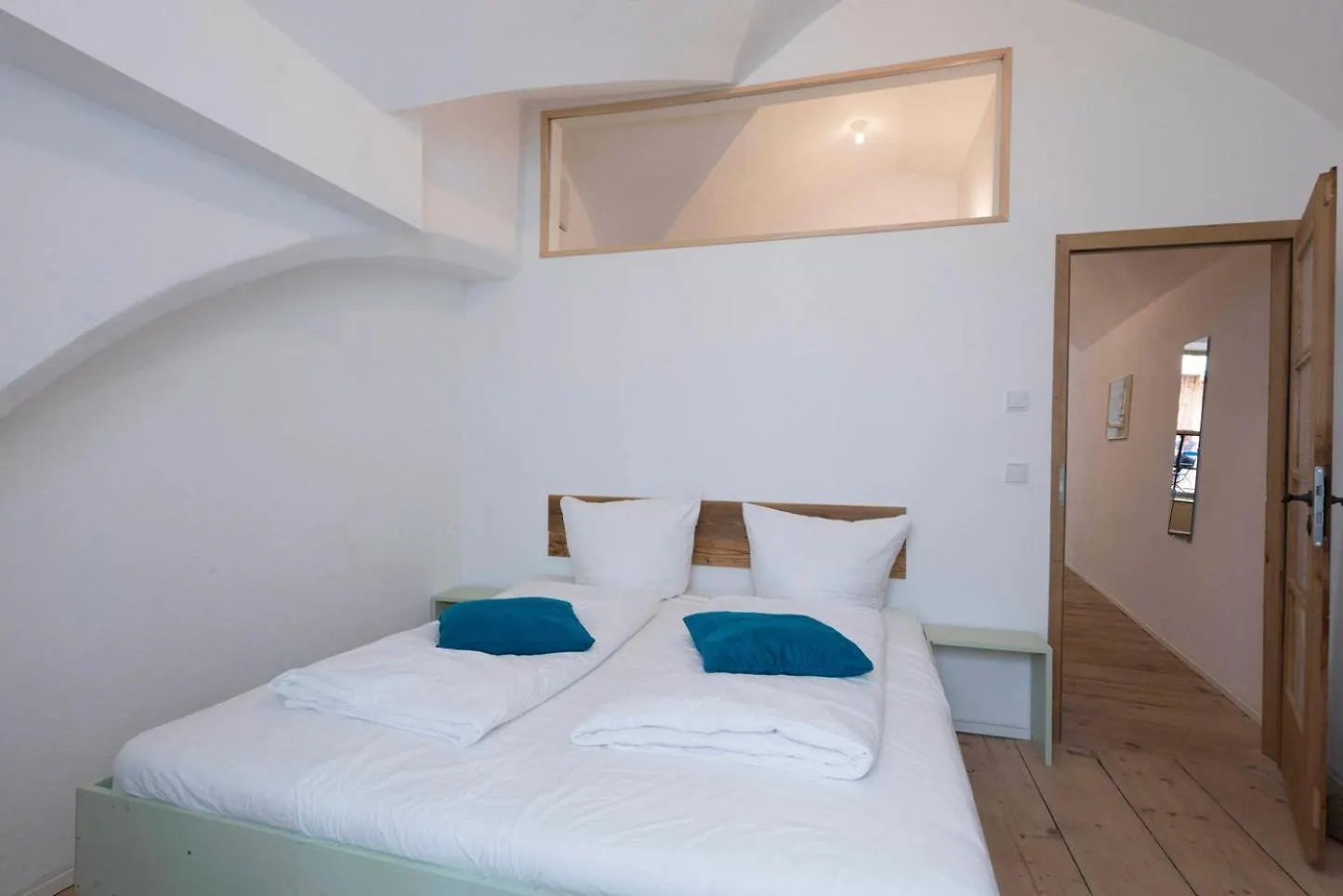 Das-Hornsteiner Passau Guest house