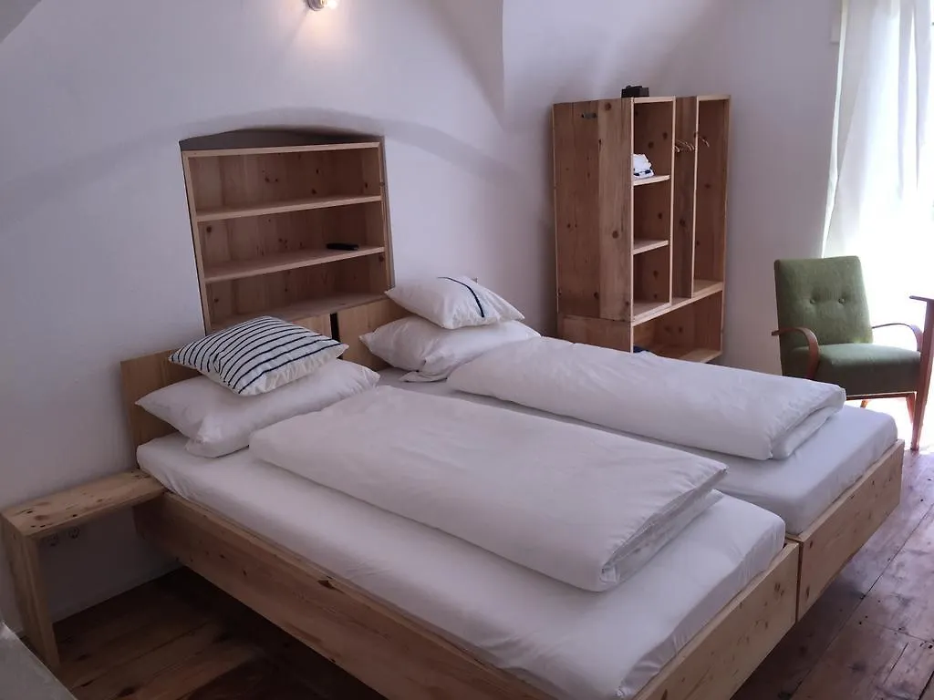 *** Vendégház Das-Hornsteiner Passau Németország