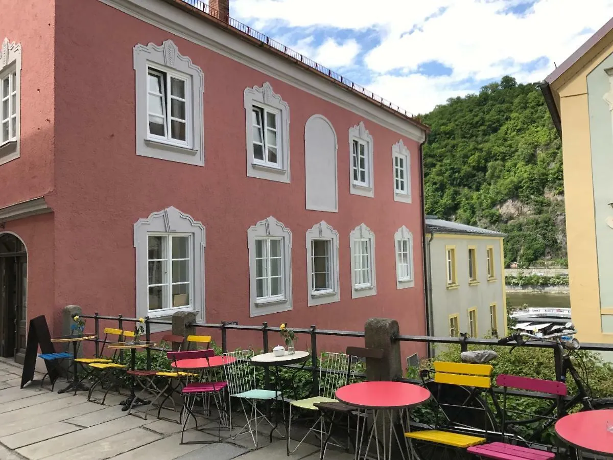 Das-Hornsteiner Passau 3*,