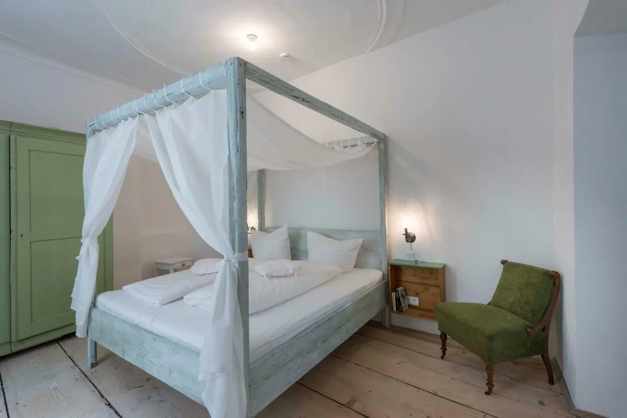 Guest house Das-Hornsteiner Passau